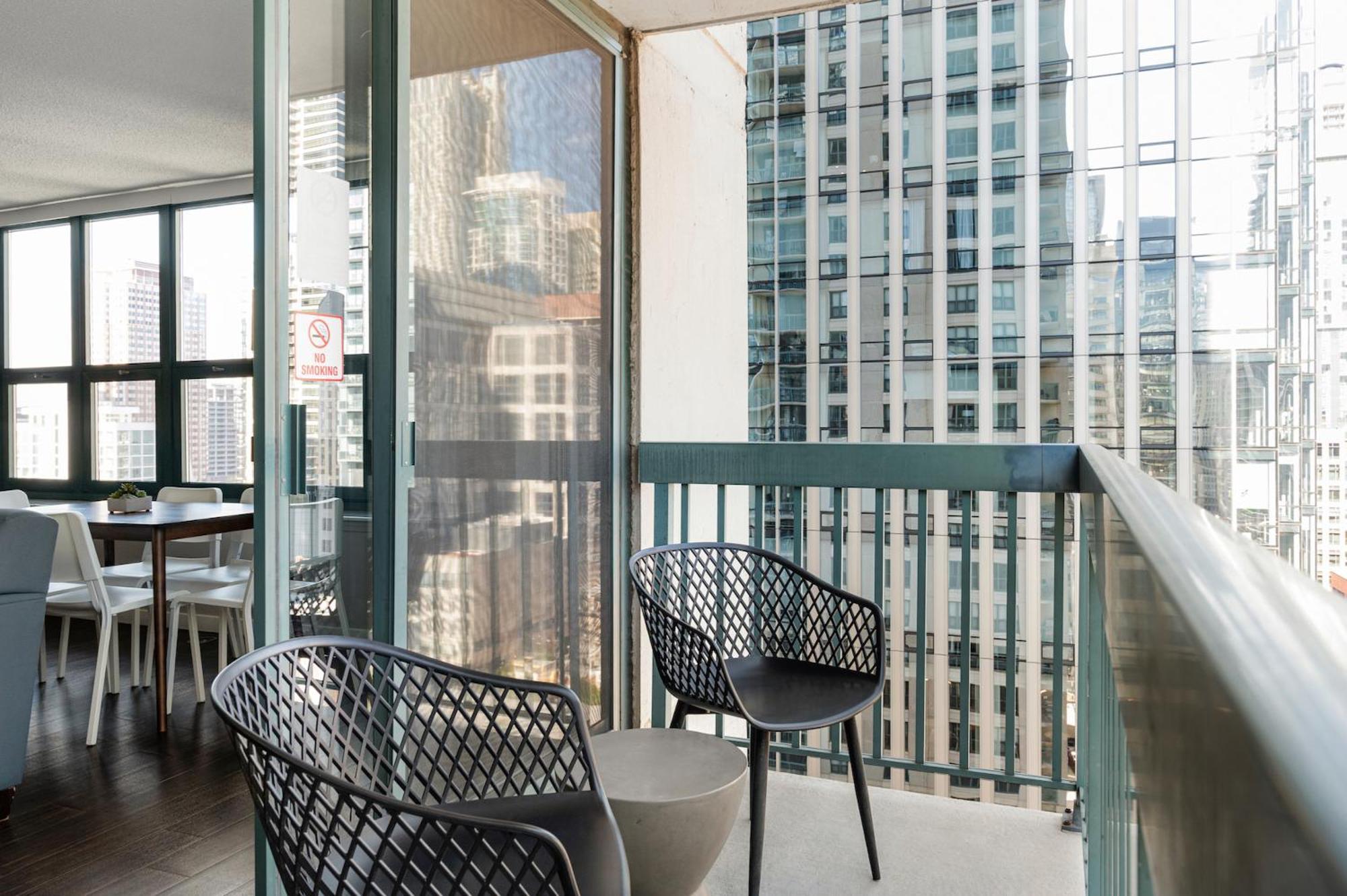 Hotel Kasa Magnificent Mile Chicago Pokoj fotografie